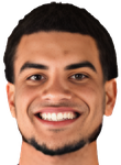 Justin James basketball