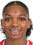 Torri James
