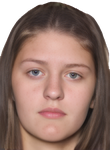 Zaklina Jankovic basketball