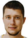 Piotr Janowski basketball