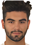 Alberto Jarillo basketball