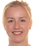 Rachel Jarry basketball