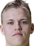 Okko Jarvi basketball