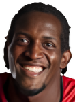 Adolphe Michel Jean-Baptiste basketball