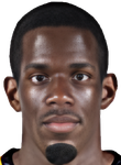 Damien Jefferson basketball