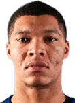 Devon Jefferson