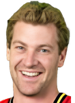 Brett Jeffries