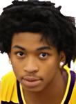 Chaunce Jenkins basketball