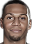 Curtis Jerrells basketball