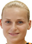 Justyna Jeziorna basketball