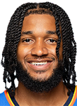 Isaiah Joe