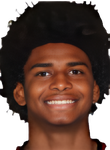 AJ Johnson basketball AJ Johnson basketball