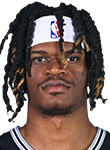 Alize Johnson