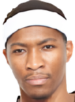 Armon Johnson basketball