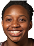 Asianae Johnson