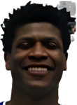 Azende Johnson