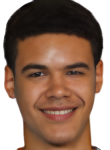 Cameron Johnson basketball