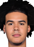 Cameron Johnson basketball