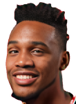 Darin Johnson basketball