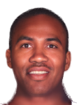 Darryl Johnson basketball