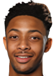 David Johnson basketball