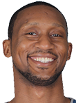 DerMarr Johnson