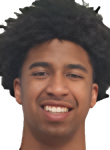 Evan Johnson basketball