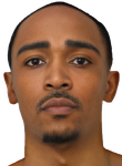 Garrison Johnson