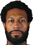 James Johnson basketball