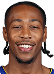 Javan Johnson