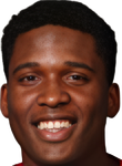 Jaylen Johnson basketball