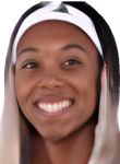 Jazmine Johnson