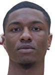 Kedrian Johnson basketball