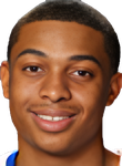 Keldon Johnson basketball