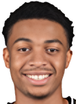 Keldon Johnson basketball