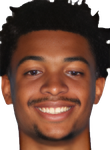 Keldon Johnson basketball