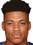 Keyontae Johnson basketball