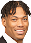 Keyontae Johnson basketball
