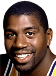 Magic Johnson