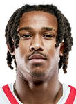 Meechie Johnson Jr.