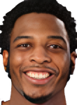 Nick Johnson basketball