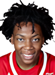 Prophet Johnson basketball