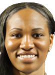 Temeka Johnson basketball Temeka Johnson basketball