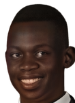 Peter Jok basketball