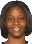 Chandi Jones