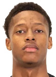 Deandre Jones