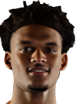 Dillon Jones basketball