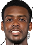 Jared Coleman-Jones basketball