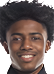 Jhei-R Jones basketball