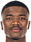 Kameron Jones basketball
